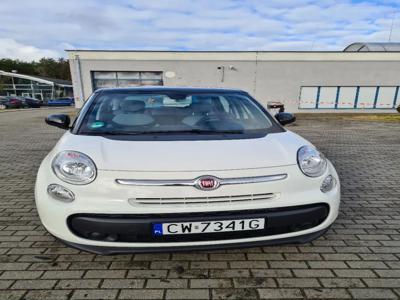 Używane Fiat 500L - 47 000 PLN, 28 600 km, 2016