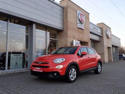 Używane Fiat 500X - 74 900 PLN, 20 222 km, 2021