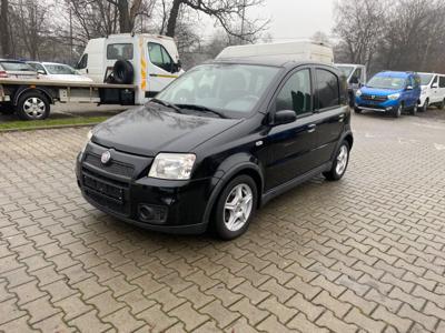 Używane Fiat Panda - 15 900 PLN, 140 000 km, 2008