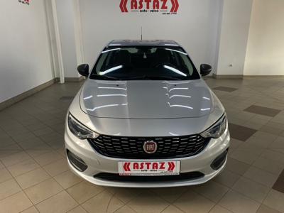 Używane Fiat Tipo - 33 800 PLN, 94 000 km, 2017