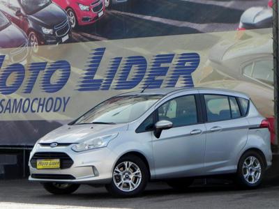 Używane Ford B-MAX - 33 500 PLN, 93 000 km, 2016