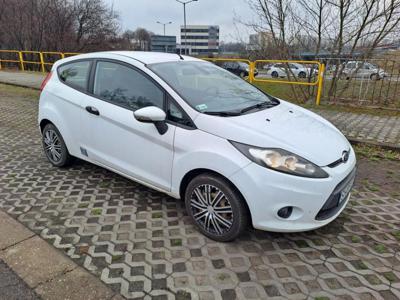 Używane Ford Fiesta - 9 500 PLN, 315 000 km, 2011