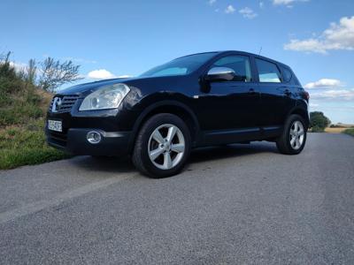 Używane Nissan Qashqai - 23 500 PLN, 294 000 km, 2009