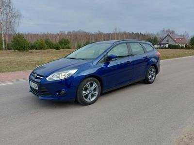 Używane Ford Focus - 22 900 PLN, 146 000 km, 2014