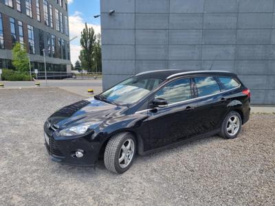 Używane Ford Focus - 27 500 PLN, 150 000 km, 2012