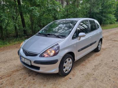 Używane Honda Jazz - 8 900 PLN, 152 000 km, 2004