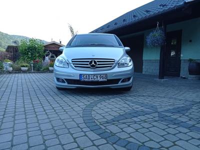 Używane Mercedes-Benz Klasa B - 17 900 PLN, 2 580 000 km, 2006