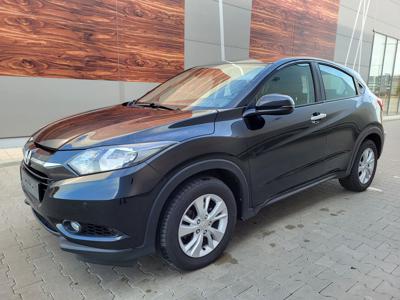 Używane Honda HR-V - 62 999 PLN, 156 000 km, 2016