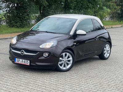 Używane Opel Adam - 35 500 PLN, 143 000 km, 2015