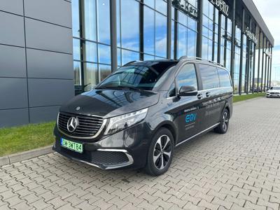 Używane Mercedes-Benz EQV - 299 000 PLN, 23 000 km, 2022