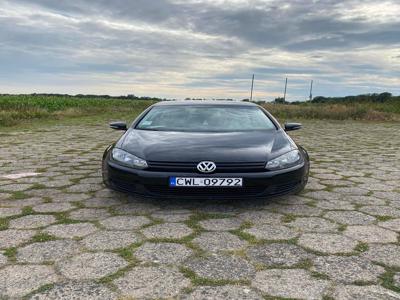 Używane Volkswagen Golf - 20 000 PLN, 245 560 km, 2009