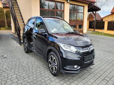 Używane Honda HR-V - 29 900 PLN, 44 000 km, 2018