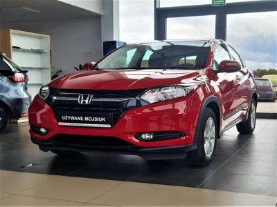 Używane Honda HR-V - 81 900 PLN, 95 950 km, 2017