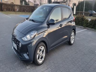 Używane Hyundai i10 - 56 900 PLN, 26 000 km, 2021