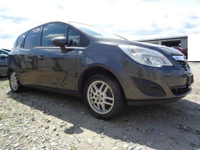 Używane Opel Meriva - 13 500 PLN, 211 000 km, 2012