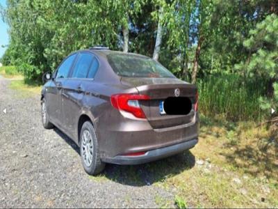 Używane Fiat Tipo - 16 999 PLN, 108 000 km, 2020