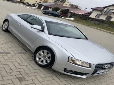 Używane Audi A5 - 31 500 PLN, 197 803 km, 2008