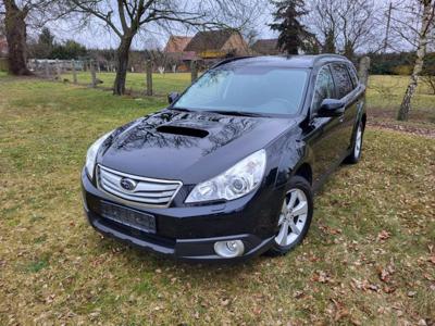 Używane Subaru Legacy - 31 000 PLN, 202 452 km, 2012