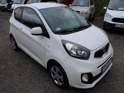 Używane Kia Picanto - 16 999 PLN, 260 000 km, 2013