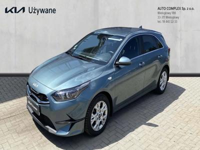 Używane Kia Ceed - 79 900 PLN, 25 900 km, 2022