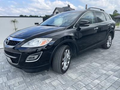 Używane Mazda CX-9 - 47 800 PLN, 244 000 km, 2012