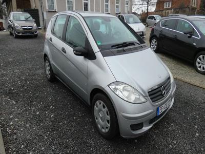 Używane Mercedes-Benz Klasa A - 10 900 PLN, 215 000 km, 2006