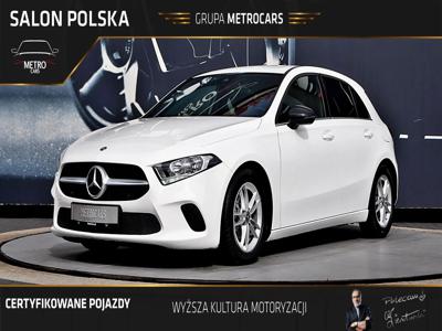 Używane Mercedes-Benz Klasa A - 89 997 PLN, 94 000 km, 2018