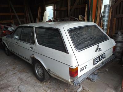 Używane Ford Granada - 12 300 PLN, 172 443 km, 1981