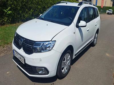 Używane Dacia Logan - 25 900 PLN, 68 439 km, 2019