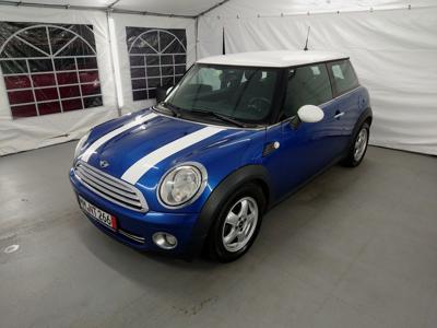 Używane MINI Cooper - 27 900 PLN, 150 000 km, 2009