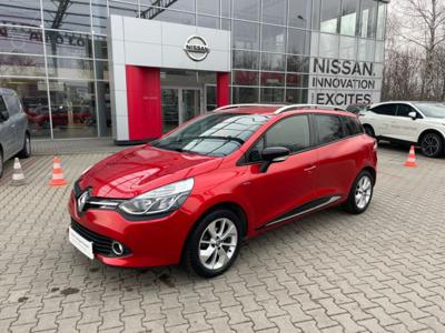 Używane Renault Clio - 35 900 PLN, 112 417 km, 2015