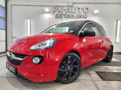 Używane Opel Adam - 43 333 PLN, 139 523 km, 2017