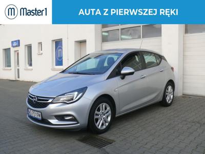 Używane Opel Astra - 50 950 PLN, 126 850 km, 2019