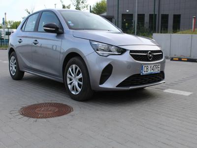 Używane Opel Corsa - 49 800 PLN, 7 500 km, 2020