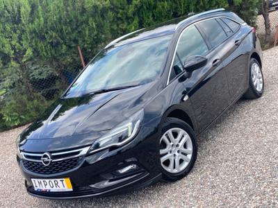 Używane Opel Astra - 46 900 PLN, 149 000 km, 2016