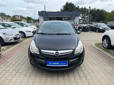 Używane Opel Corsa - 18 900 PLN, 118 000 km, 2011