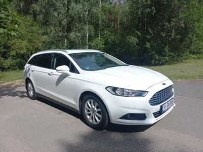 Używane Ford Mondeo - 44 900 PLN, 176 000 km, 2016