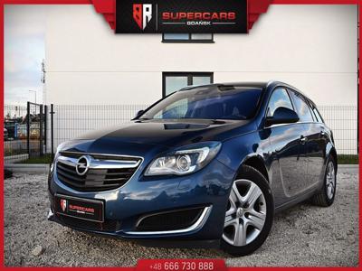 Używane Opel Insignia - 38 900 PLN, 173 000 km, 2015