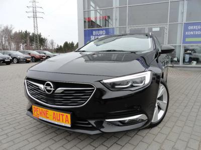 Używane Opel Insignia - 73 900 PLN, 141 000 km, 2018