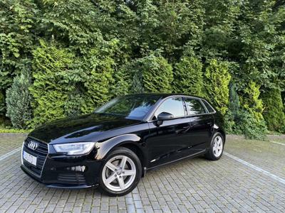 Używane Audi A3 - 66 900 PLN, 186 000 km, 2016