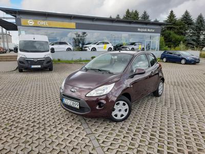 Używane Ford KA - 27 800 PLN, 30 426 km, 2015