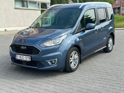 Używane Ford Tourneo Connect - 12 500 EUR, 170 000 km, 2018