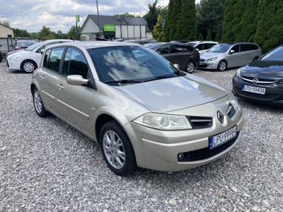 Używane Renault Megane - 9 900 PLN, 213 000 km, 2008