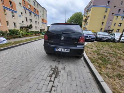 Używane Volkswagen Polo - 7 000 PLN, 367 000 km, 2008