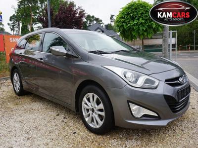 Używane Hyundai i40 - 38 900 PLN, 128 410 km, 2012