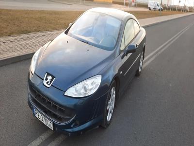 Używane Peugeot 407 - 8 500 PLN, 224 727 km, 2006