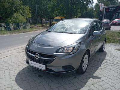 Używane Opel Corsa - 48 800 PLN, 61 062 km, 2019