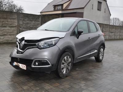 Używane Renault Captur - 24 600 PLN, 90 000 km, 2016