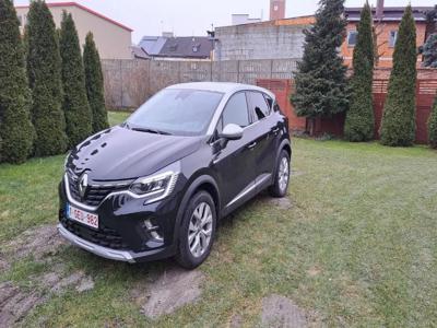 Używane Renault Captur - 82 900 PLN, 16 200 km, 2021