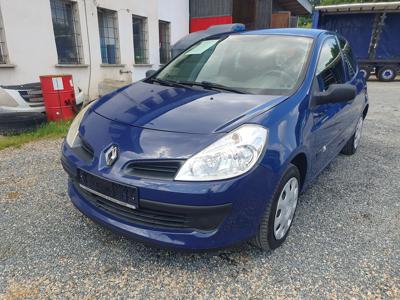 Używane Renault Clio - 9 900 PLN, 221 000 km, 2007